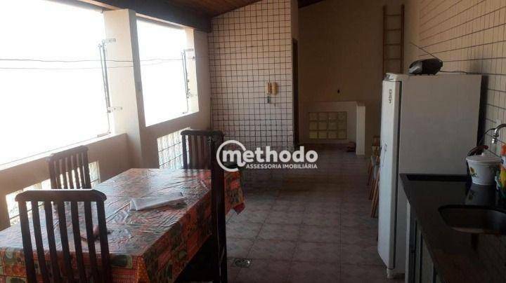 Casa à venda com 3 quartos, 201m² - Foto 15