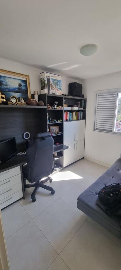 Apartamento à venda com 3 quartos, 73m² - Foto 8