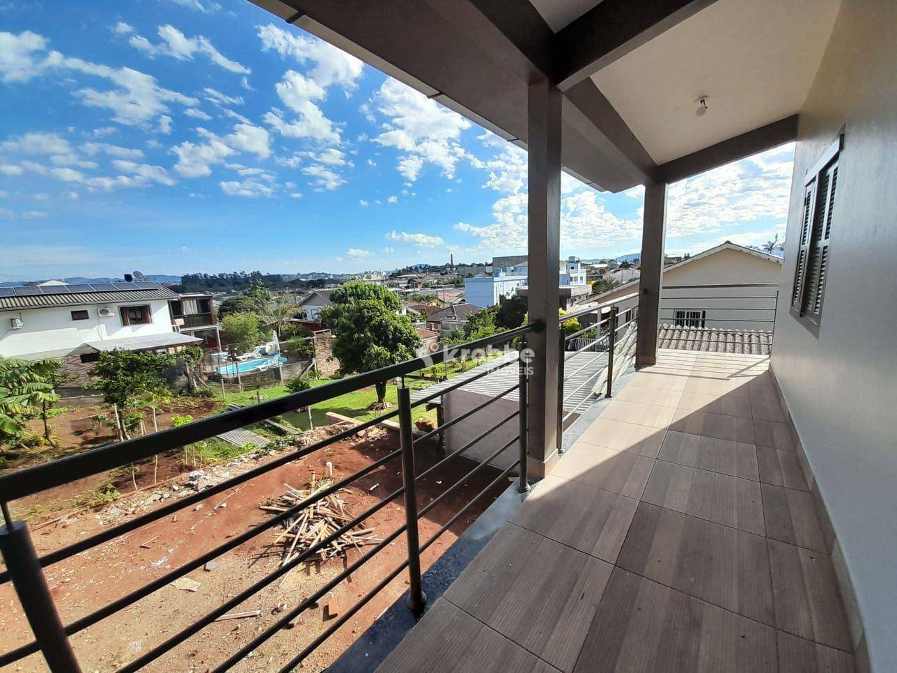 Casa para alugar com 3 quartos, 98m² - Foto 12