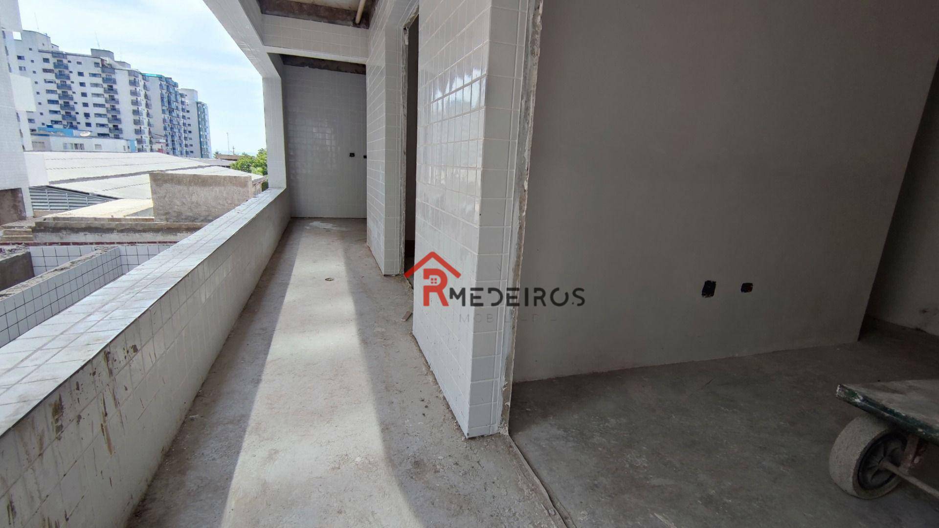 Apartamento à venda com 2 quartos, 80m² - Foto 19