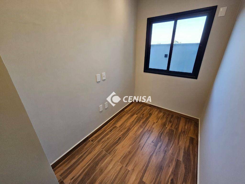 Casa de Condomínio à venda com 3 quartos, 225m² - Foto 18