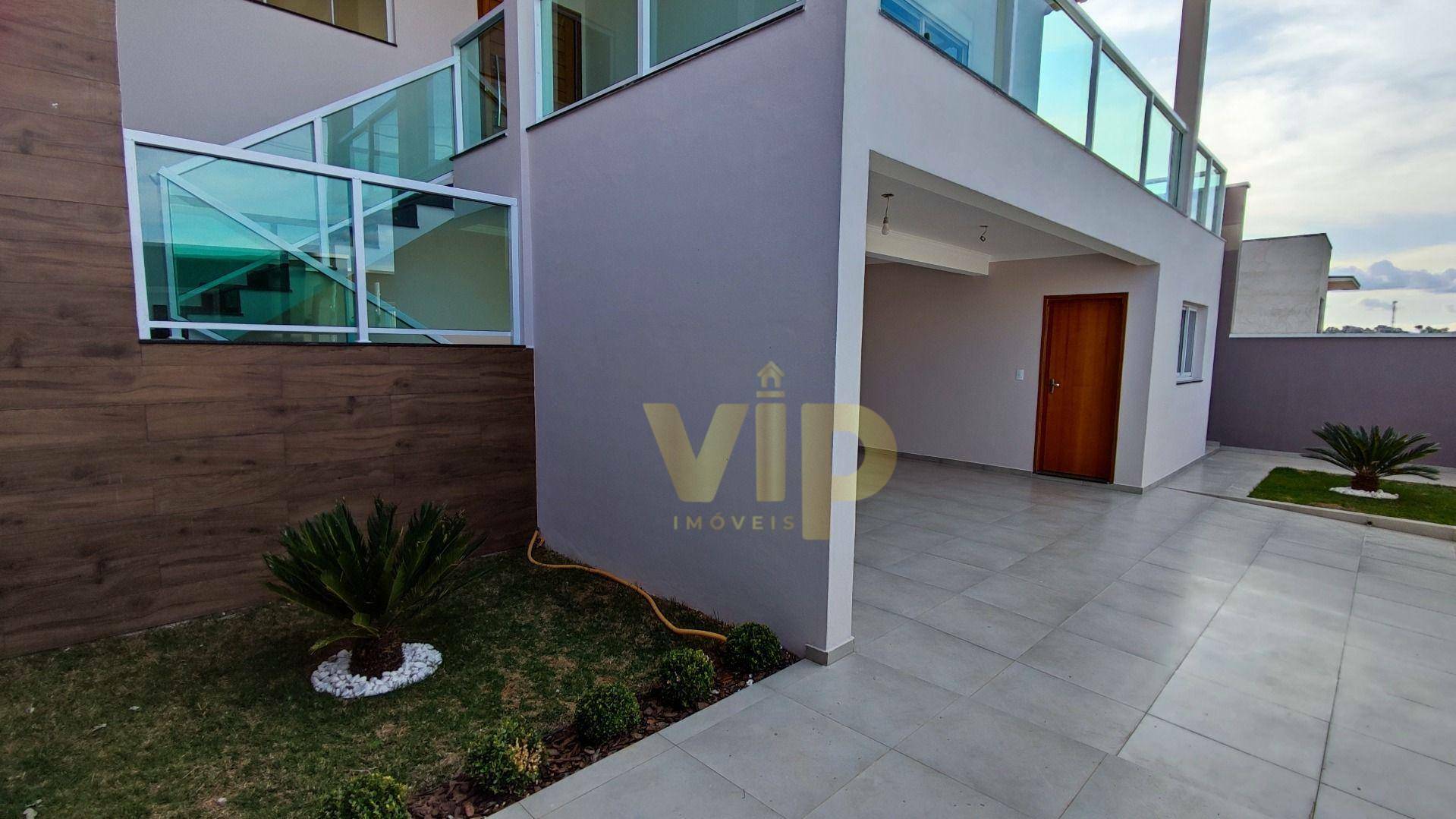 Casa à venda com 4 quartos, 210m² - Foto 4