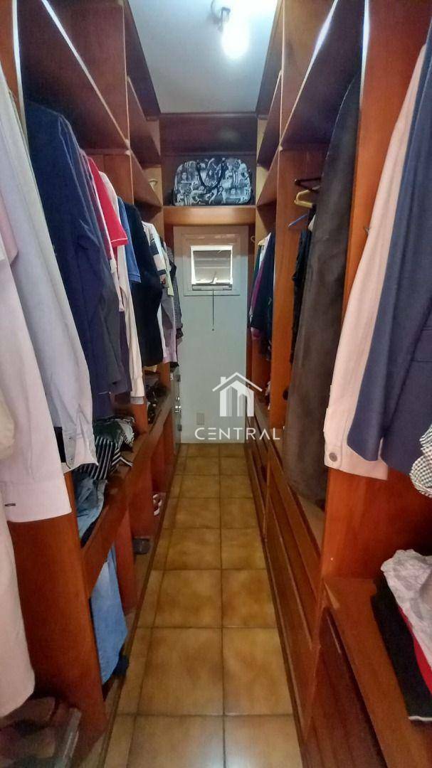 Sobrado à venda com 4 quartos, 257m² - Foto 23
