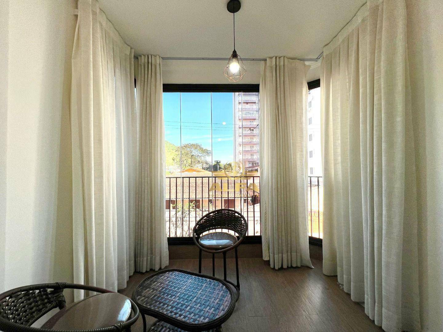 Apartamento, 3 quartos, 110 m² - Foto 1