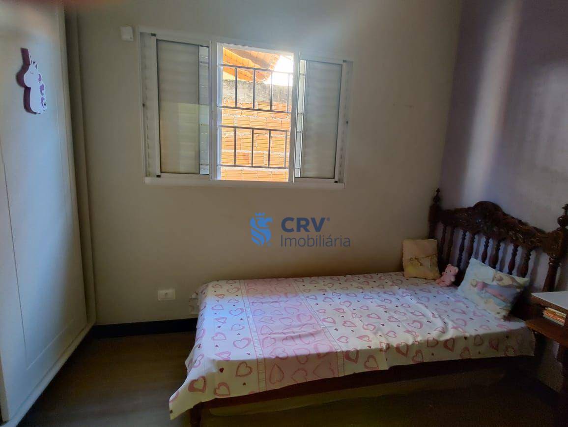 Casa à venda com 3 quartos, 130m² - Foto 16