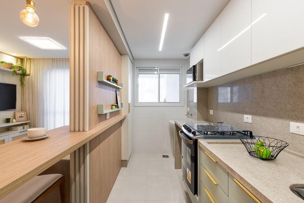 Apartamento à venda com 3 quartos, 77m² - Foto 8