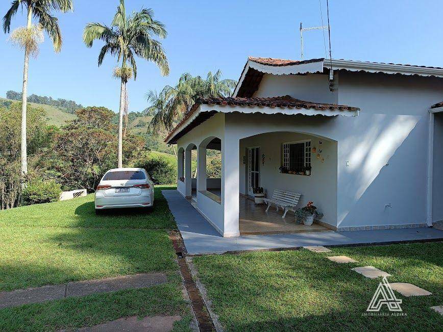 Chácara à venda com 4 quartos, 7000M2 - Foto 22