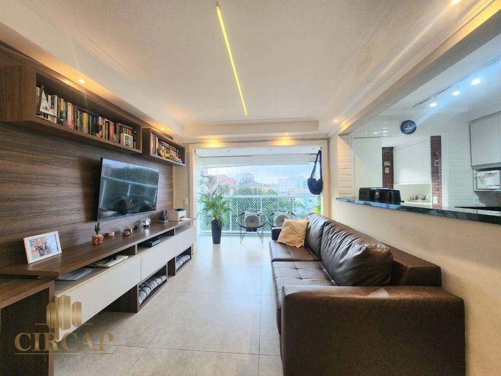 Cobertura, 3 quartos, 185 m² - Foto 11