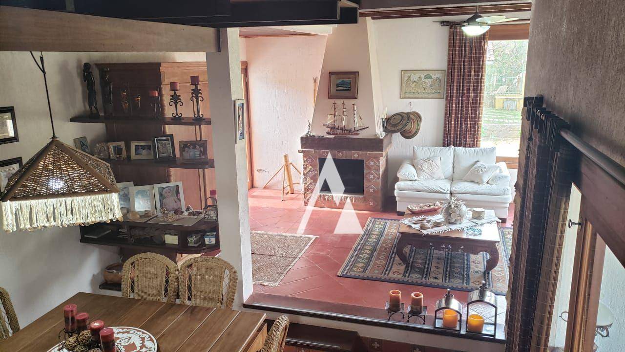 Casa para lancamento com 6 quartos, 580m² - Foto 43