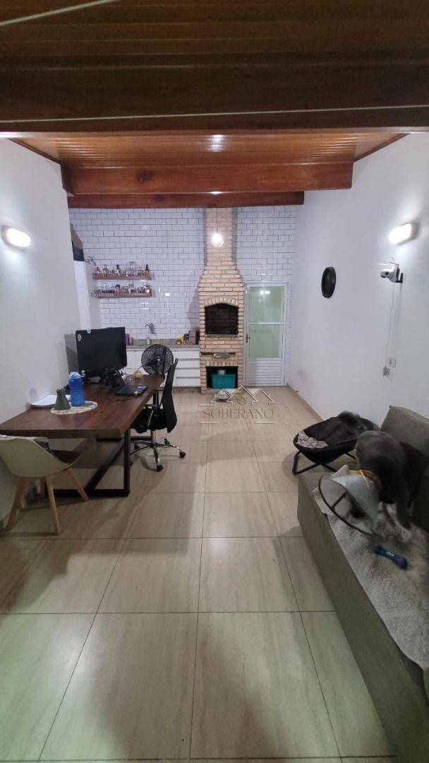 Cobertura à venda e aluguel com 2 quartos, 110m² - Foto 2