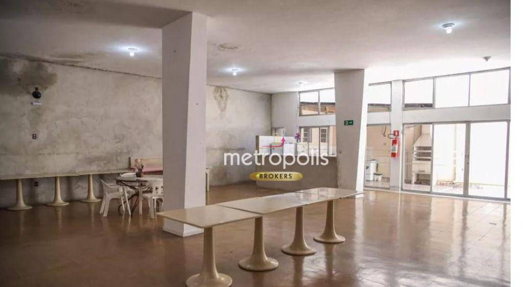 Apartamento à venda com 3 quartos, 131m² - Foto 23