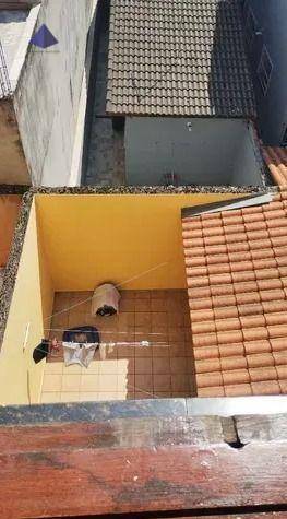 Sobrado à venda com 3 quartos, 180M2 - Foto 18