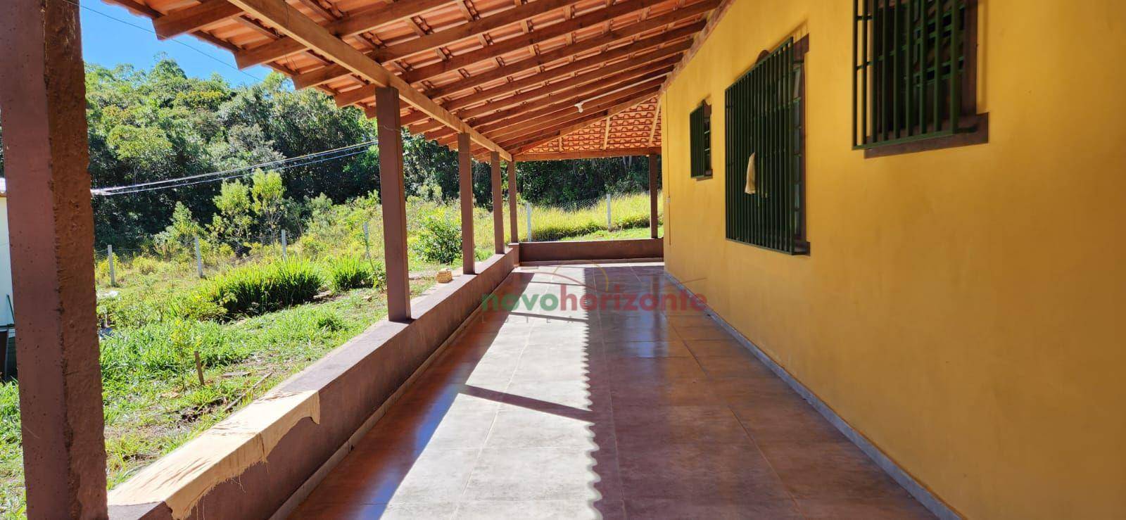 Chácara, 3 quartos, 2000 m² - Foto 2