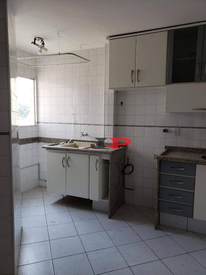 Apartamento para alugar com 2 quartos, 62m² - Foto 2