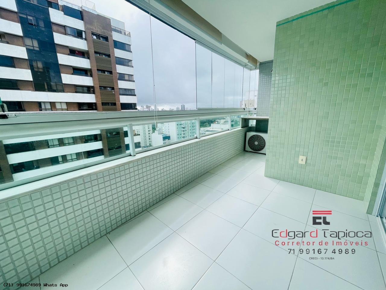 Apartamento para alugar com 1 quarto, 45m² - Foto 1