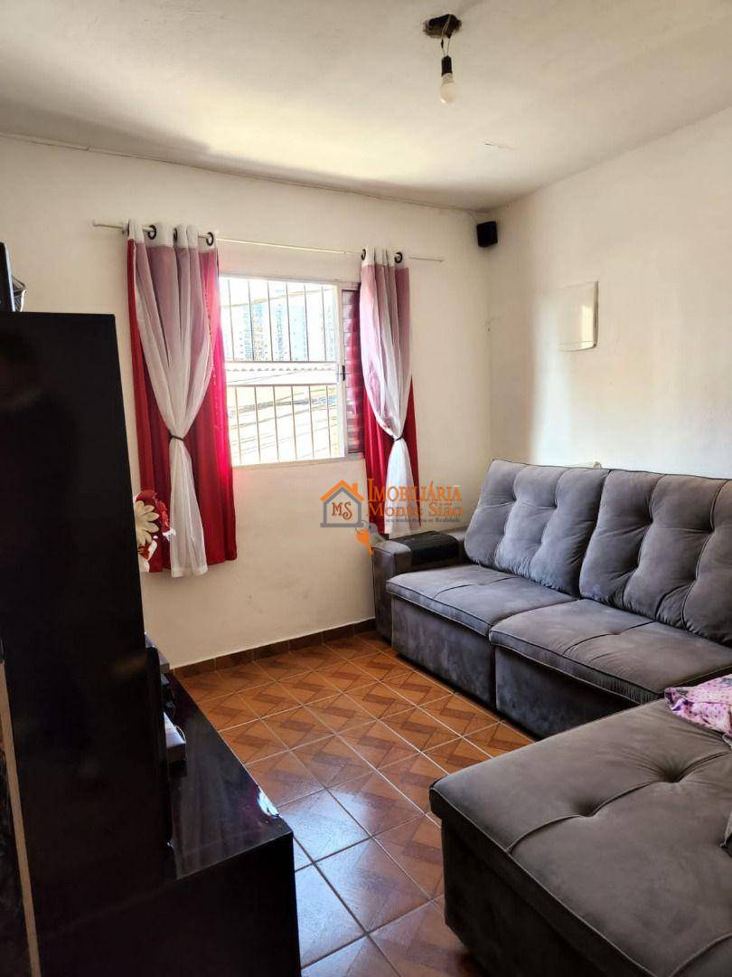 Sobrado à venda com 4 quartos, 204m² - Foto 6