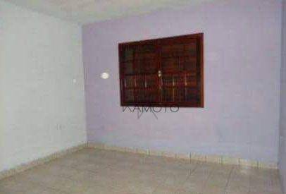 Sobrado à venda com 2 quartos, 86m² - Foto 19