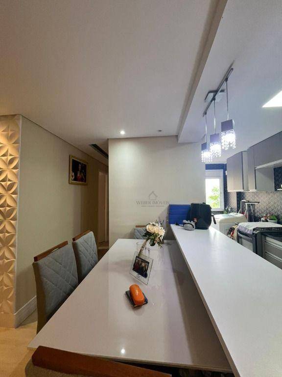 Apartamento, 2 quartos, 48 m² - Foto 5