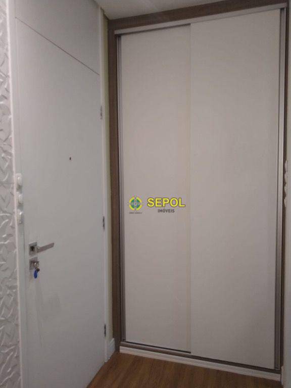 Apartamento à venda com 2 quartos, 52m² - Foto 20