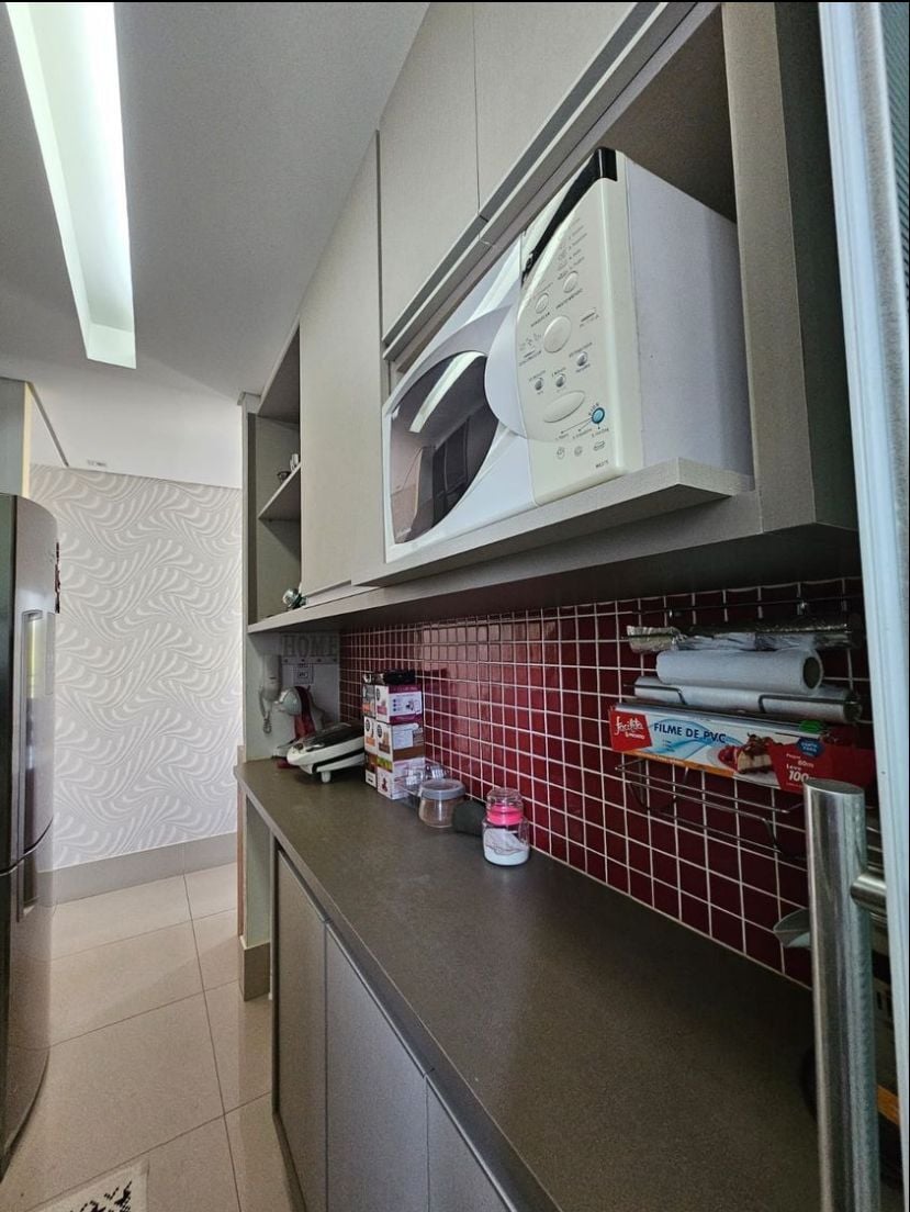 Apartamento para alugar com 2 quartos, 58m² - Foto 6