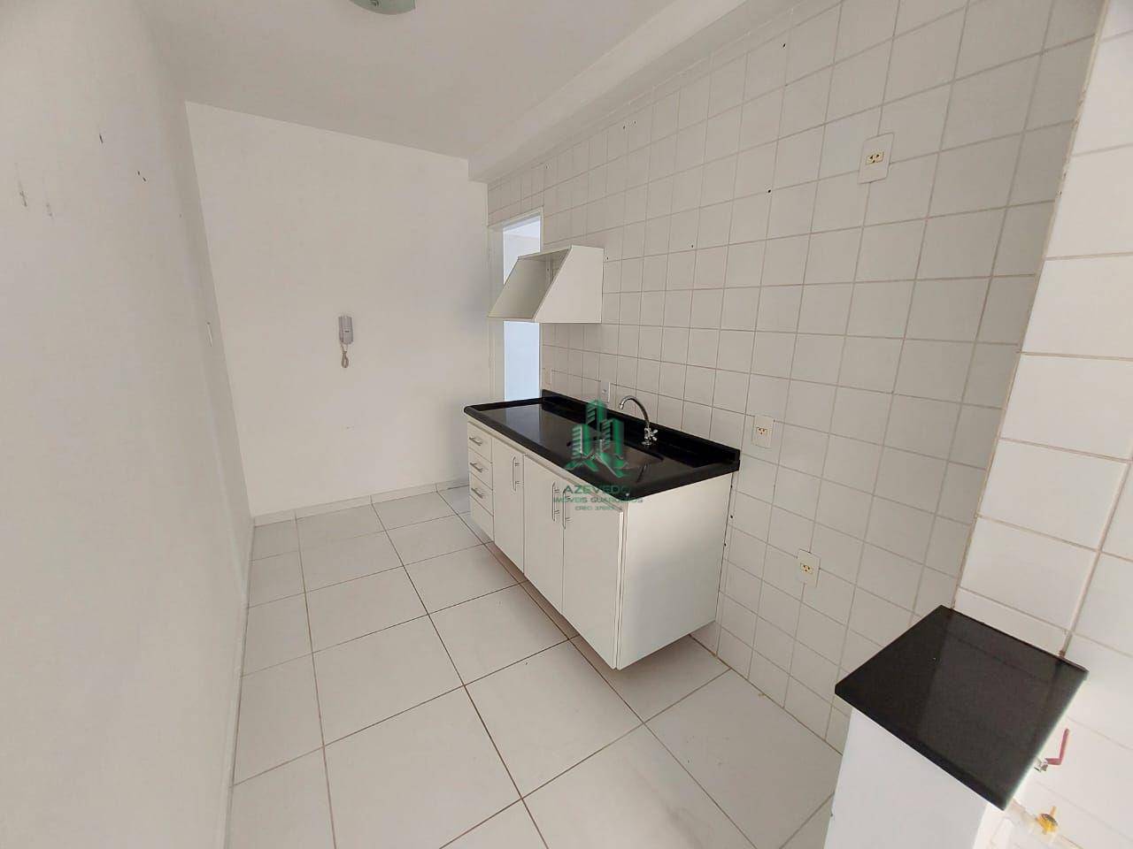 Apartamento à venda com 2 quartos, 53m² - Foto 5