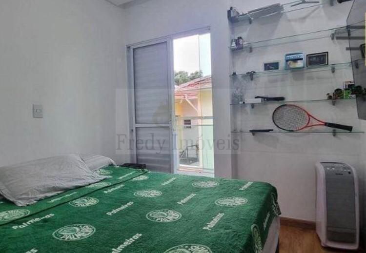 Casa à venda com 3 quartos, 185m² - Foto 15