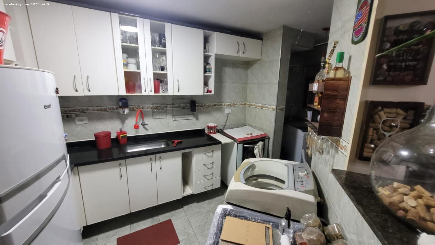 Apartamento à venda com 2 quartos, 55m² - Foto 1