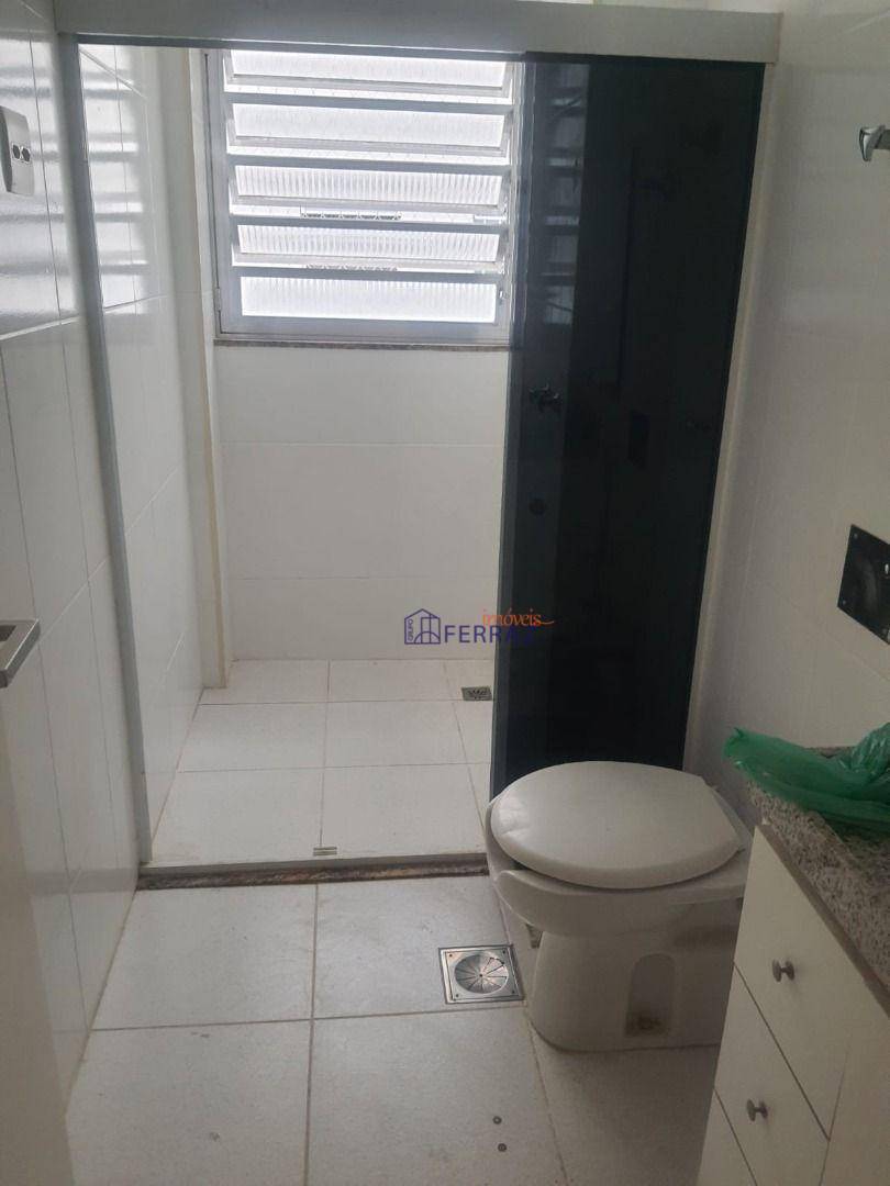 Apartamento à venda com 3 quartos, 140m² - Foto 6