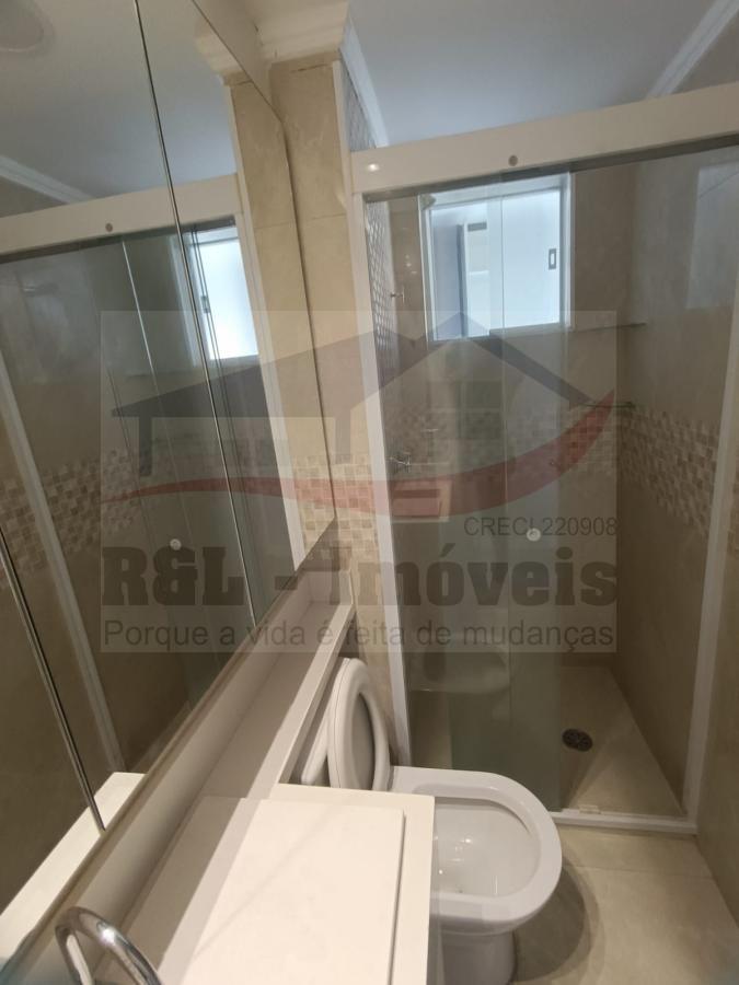 Apartamento à venda com 3 quartos, 62m² - Foto 7