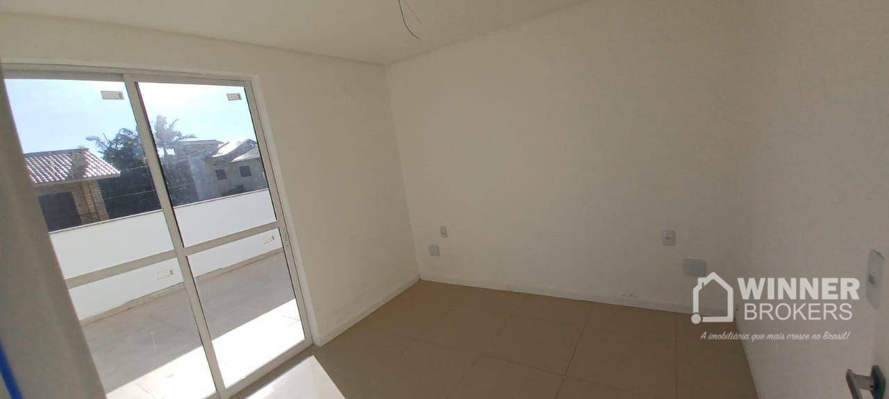 Apartamento à venda com 3 quartos, 104m² - Foto 25