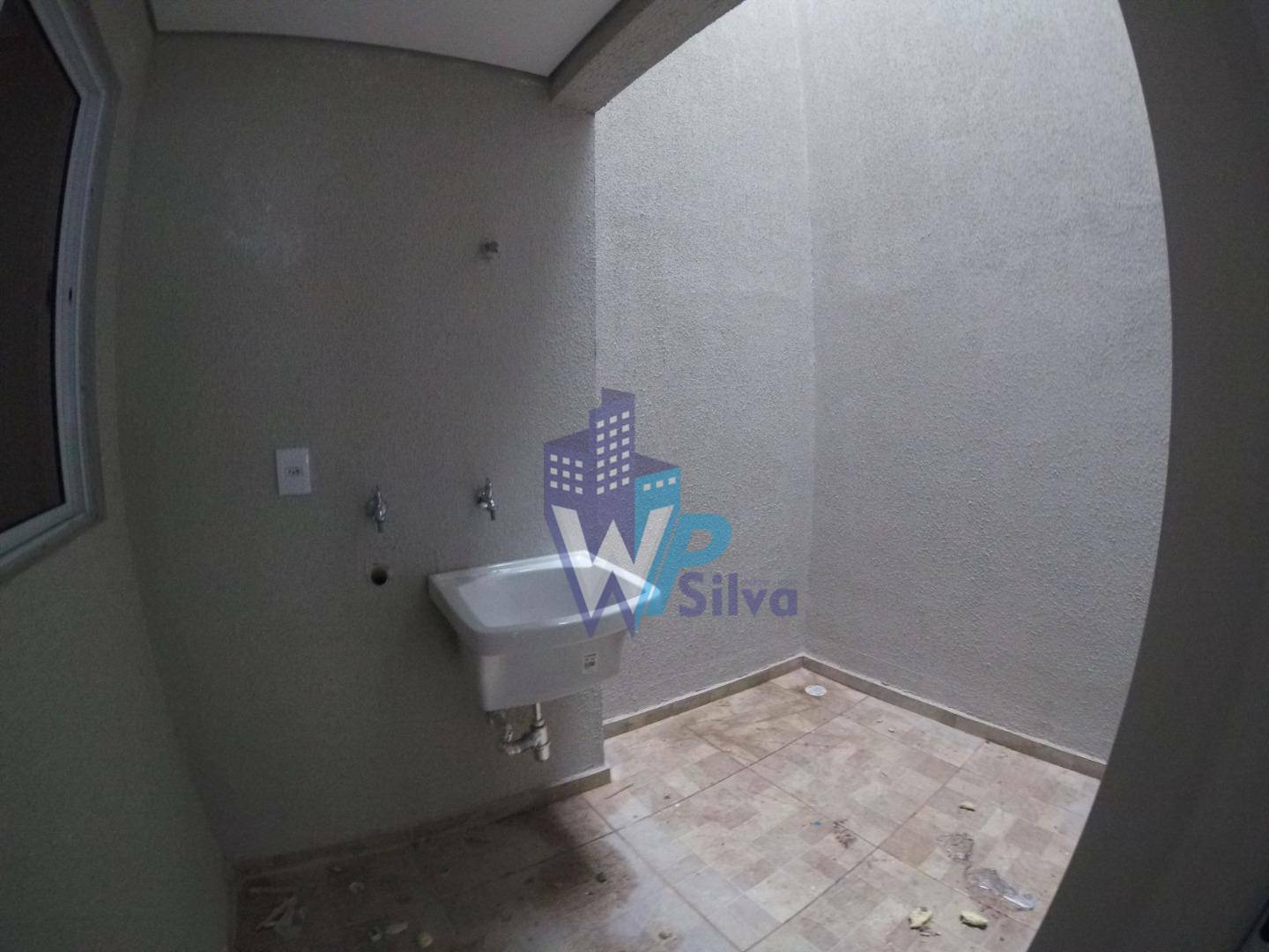 Apartamento à venda com 2 quartos, 31m² - Foto 11