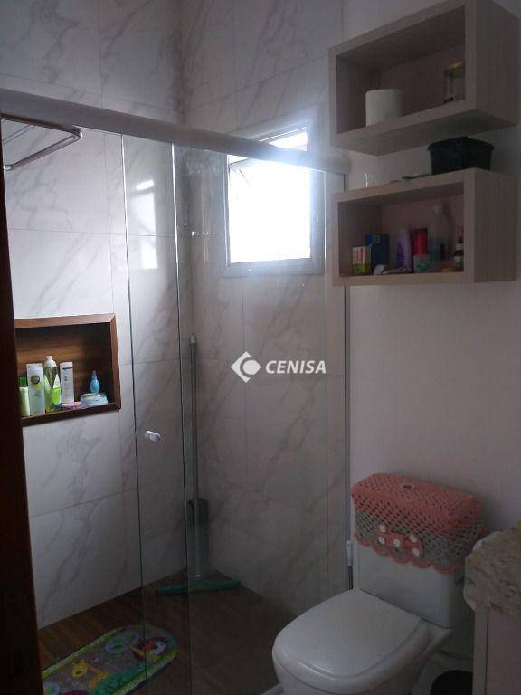 Casa de Condomínio à venda com 3 quartos, 160m² - Foto 28