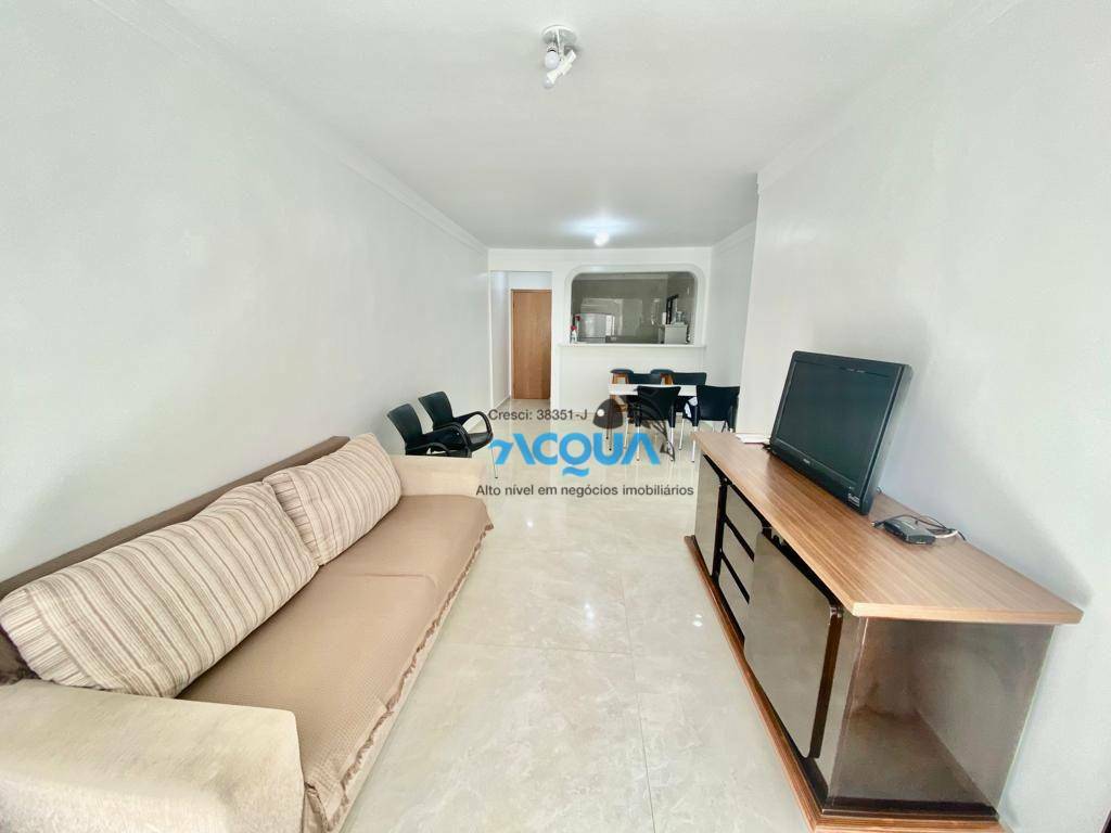 Apartamento à venda com 3 quartos, 100m² - Foto 2