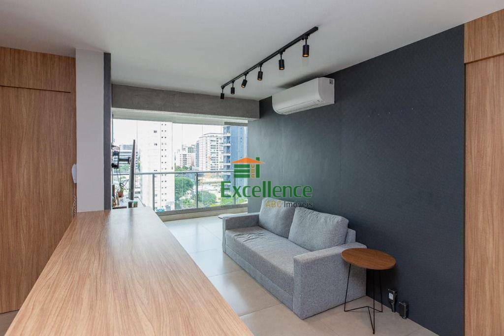 Apartamento à venda com 2 quartos, 72m² - Foto 6