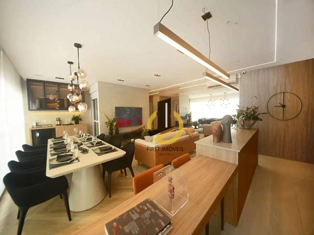 Apartamento à venda com 3 quartos, 112m² - Foto 6