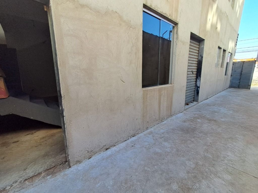 Loja-Salão para alugar, 180m² - Foto 5