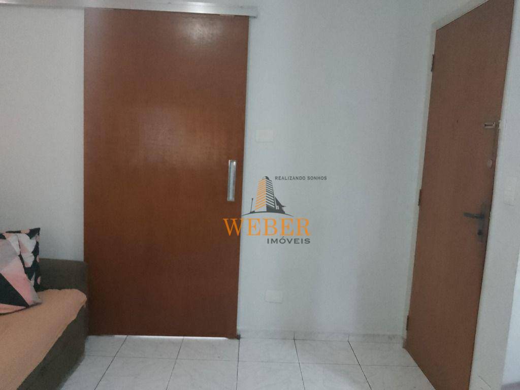 Apartamento à venda com 2 quartos, 56m² - Foto 6