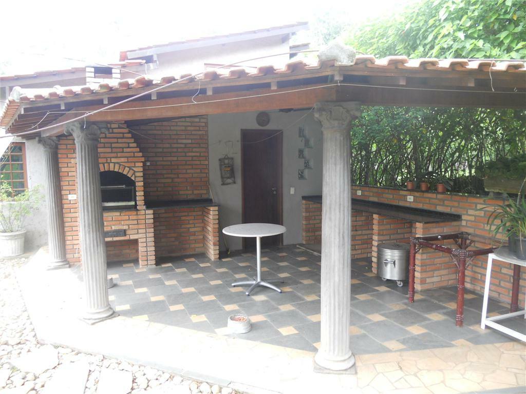 Casa de Condomínio à venda com 4 quartos, 600m² - Foto 20