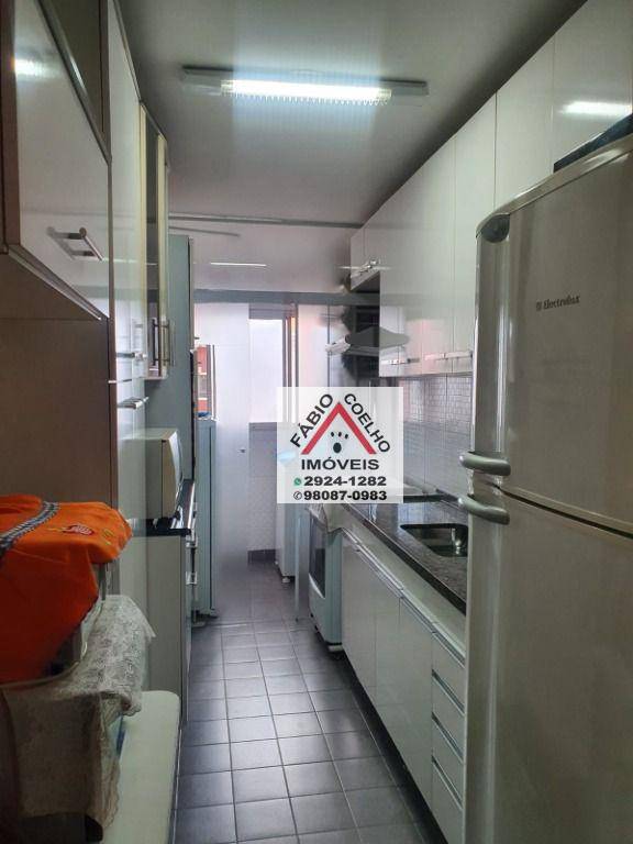 Apartamento à venda com 3 quartos, 75m² - Foto 6