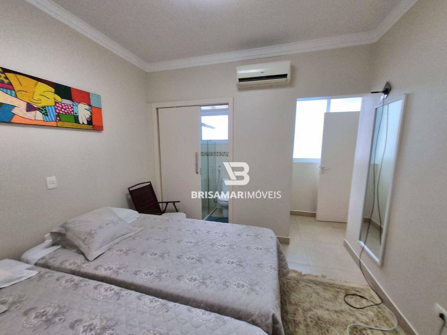 Apartamento à venda com 4 quartos, 220m² - Foto 24