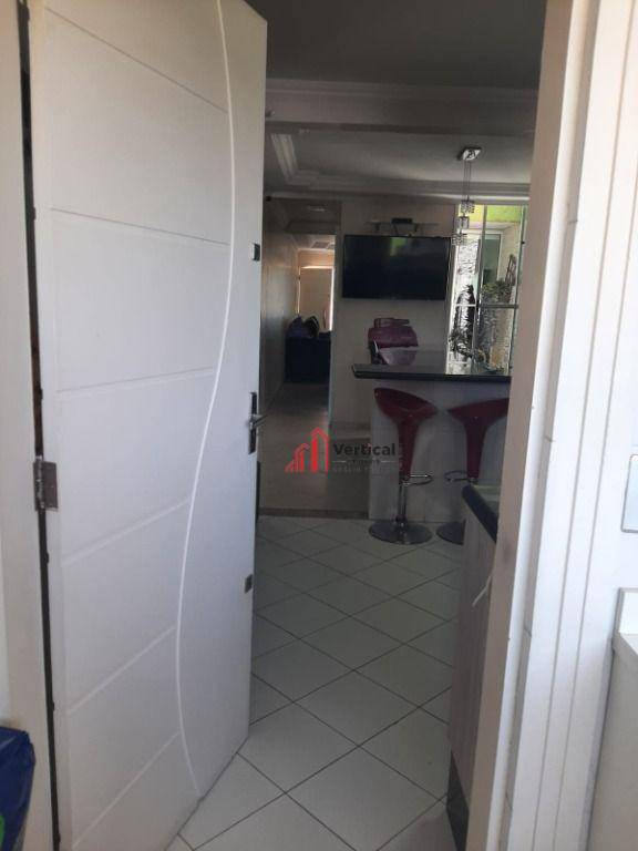 Casa à venda e aluguel com 3 quartos, 180m² - Foto 19