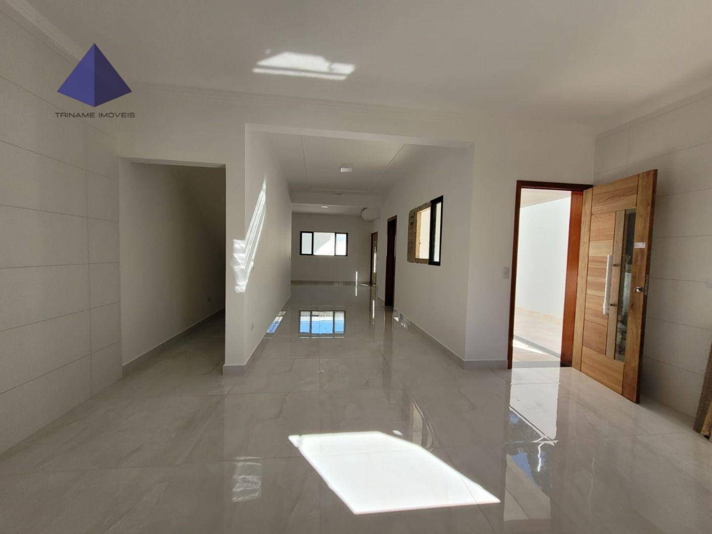 Sobrado à venda com 3 quartos, 140m² - Foto 3