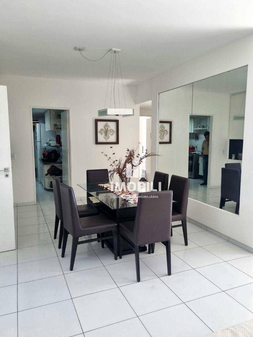 Apartamento à venda com 3 quartos, 110m² - Foto 26