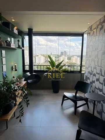 Apartamento à venda com 2 quartos, 70m² - Foto 5