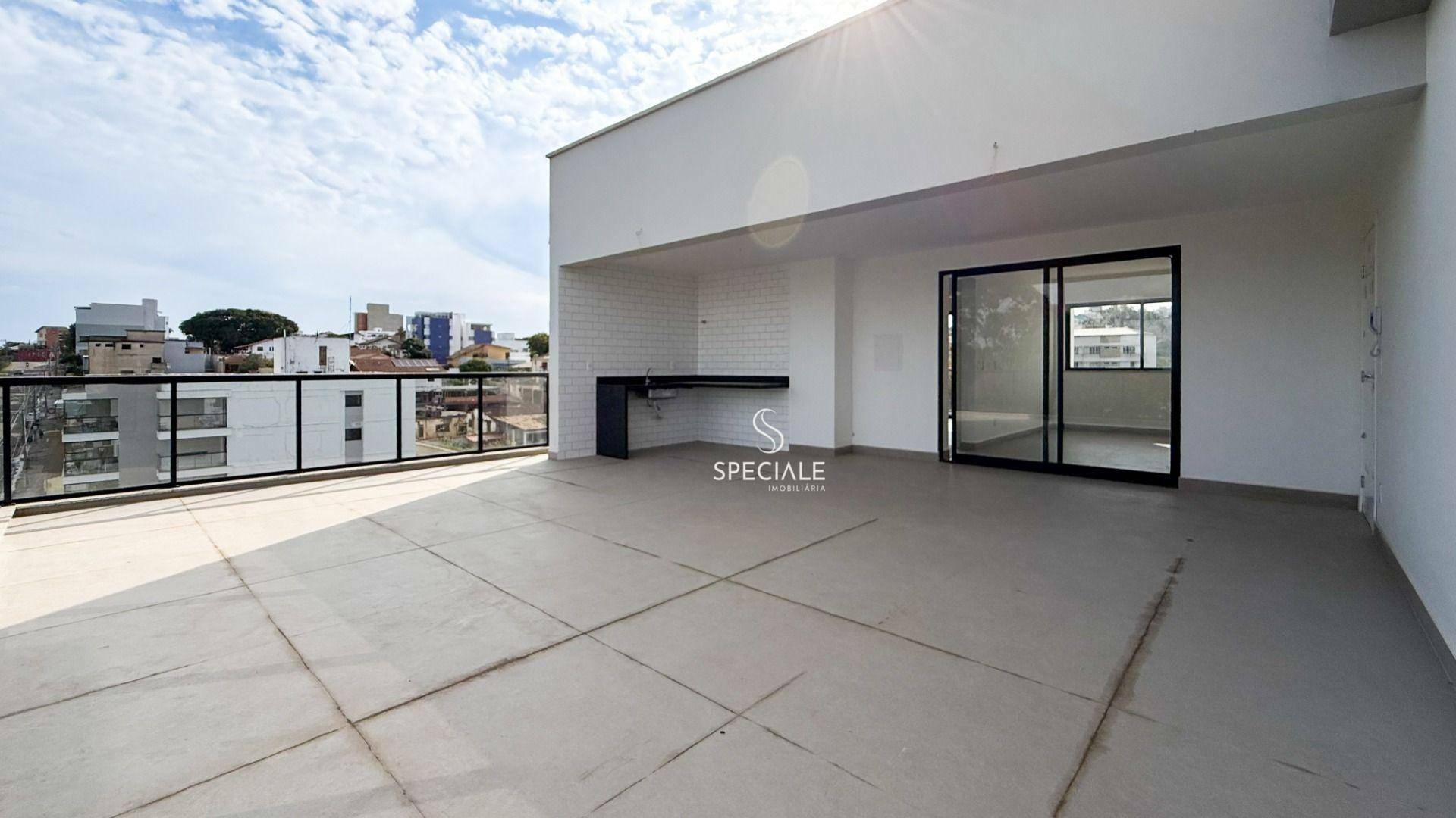 Cobertura, 3 quartos, 307 m² - Foto 24