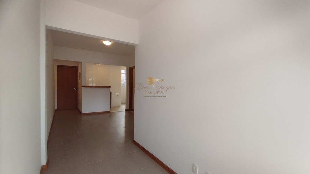 Apartamento à venda com 1 quarto, 46m² - Foto 7