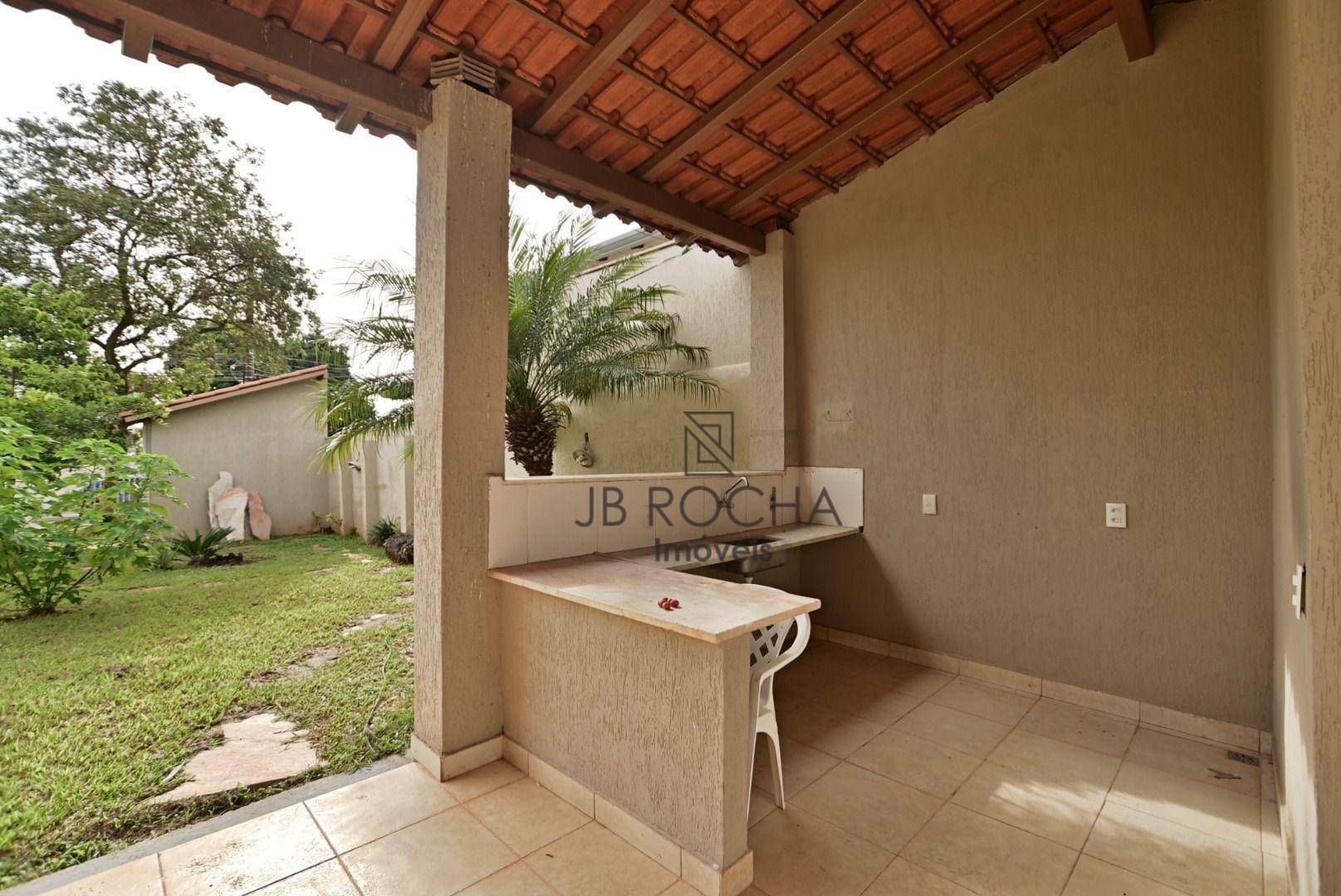 Casa de Condomínio à venda com 5 quartos, 395m² - Foto 15