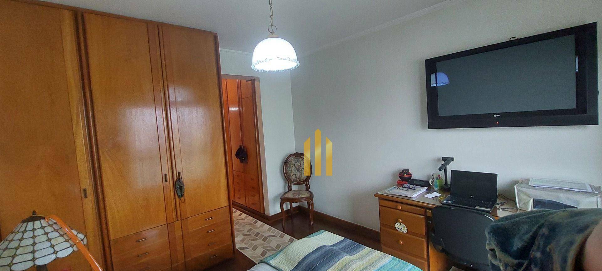 Apartamento à venda com 4 quartos, 320m² - Foto 21