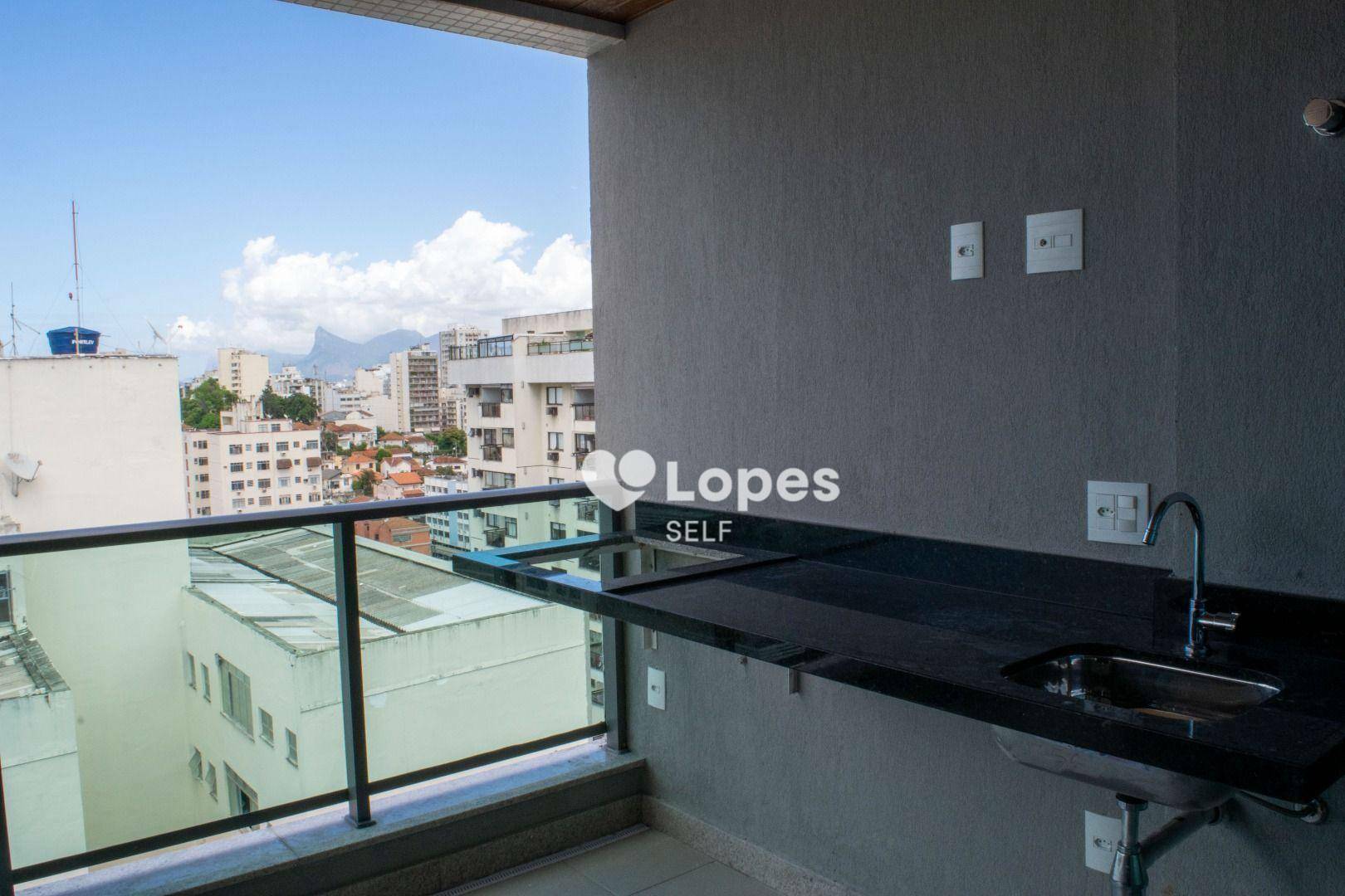 Apartamento à venda com 3 quartos, 118m² - Foto 13