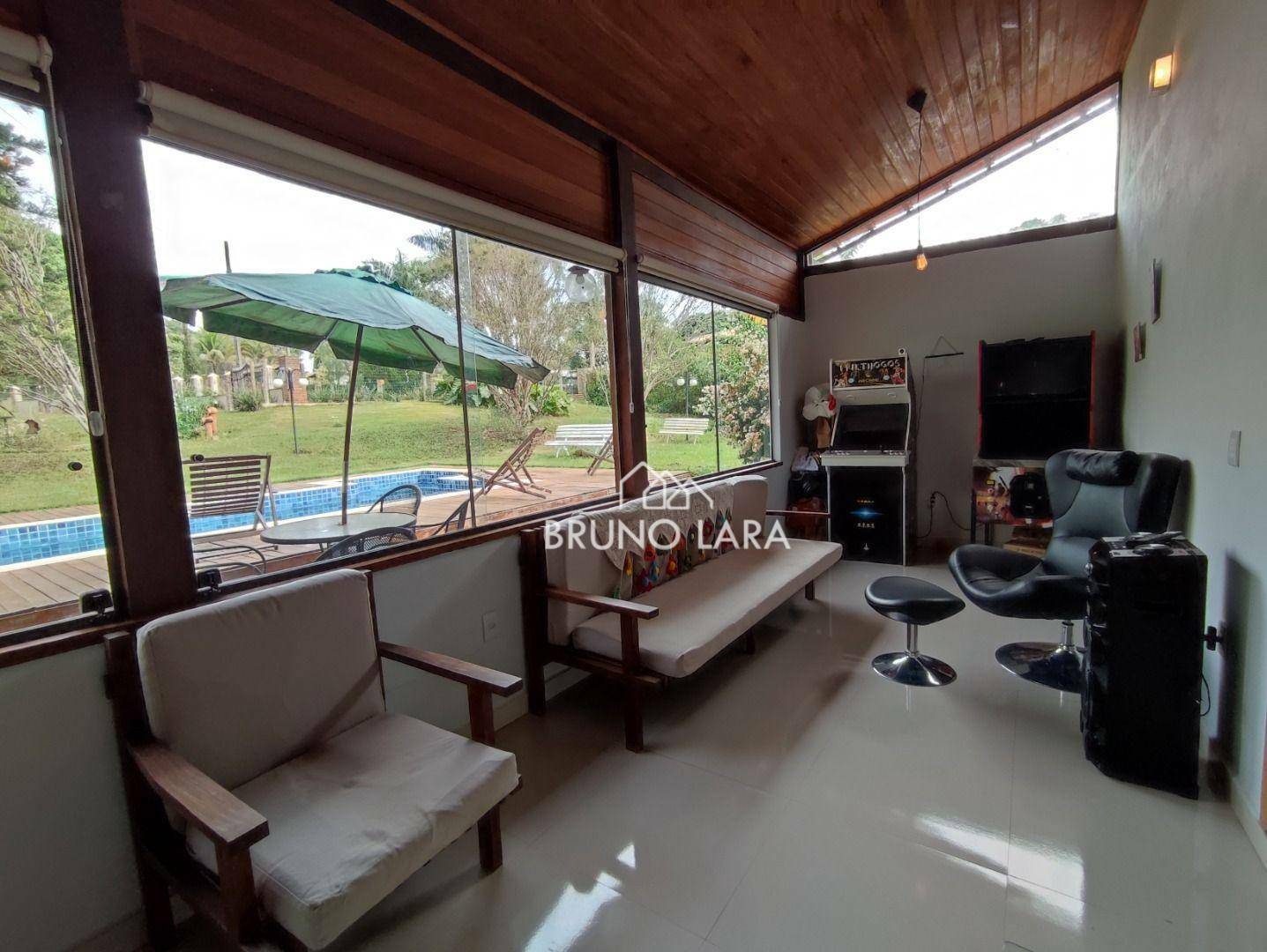 Casa de Condomínio à venda com 4 quartos, 230m² - Foto 29